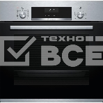 Духовой шкаф Bosch HIJ517YS0R, встраиваемый, фото 1
