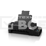 Принтер струйный Epson L121 (C11CD76414), A4, цветной, печ. до 9 стр/мин. (ч/б) до 4.8 стр/мин. (цвет), 720 x 720 dpi, USB, фото4