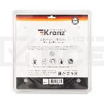 Диск пильный 255 мм х 60 зуб х 32/30 мм Kranz, фото 1