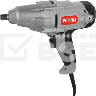 Гайковёрт сетевой ГС-1100 Ресанта