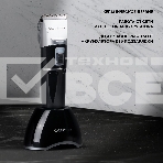 Машинка для стрижки Galaxy Line GL 4159 черный, фото 1