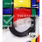Кабель HDMI 19M/M,ver. 2.1, 8K@60 Hz 3m Telecom <TCG255-3M>, фото12
