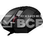 Мышь проводная A4Tech Bloody L65 Max черный, 12000 dpi, USB, кнопки - 7, фото6
