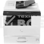 МФУ лазерный Ricoh M 2701 (418118), A3, ч/б, печ. до 27 стр/мин. (А4) до 15 стр/мин. (А3), скан. до 18 стр/мин. (ч/б) 6 стр/мин. (цвет), 600 x 600 dpi, Ethernet, USB, фото5