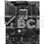 Материнская плата MSI MAG B650 TOMAHAWK WIFI, AM5, AMD B650, 4xDDR5, 6xSATA, 3xM.2, 1xPCI-E 4.0 x16, 1xPCI-E 4.0 x2, 1xHDMI, 1xDisplayPort, 1xUSB Type-C, 1x2.5Gb LAN, 2xUSB-A 2.0, 3xUSB-A 3.2 Gen 1, 3xUSB-A 3.2 Gen 2, 5x3.5 мм, 7.1, Standard-ATX, фото6