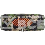 Портативная акустика JBL Charge 5, камуфляж, фото 1