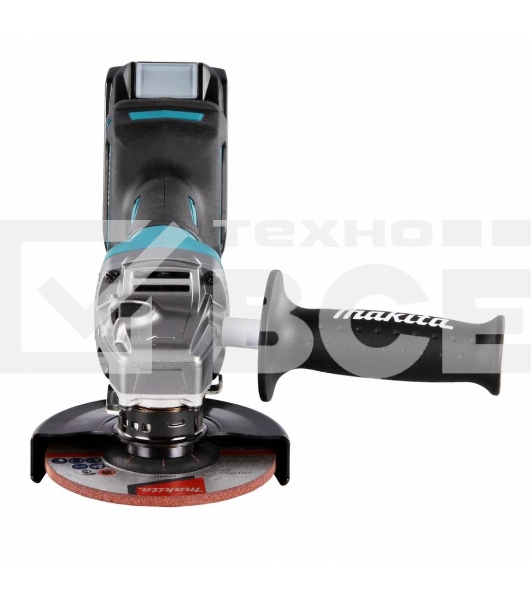 УШМ акк Makita GA013GZ