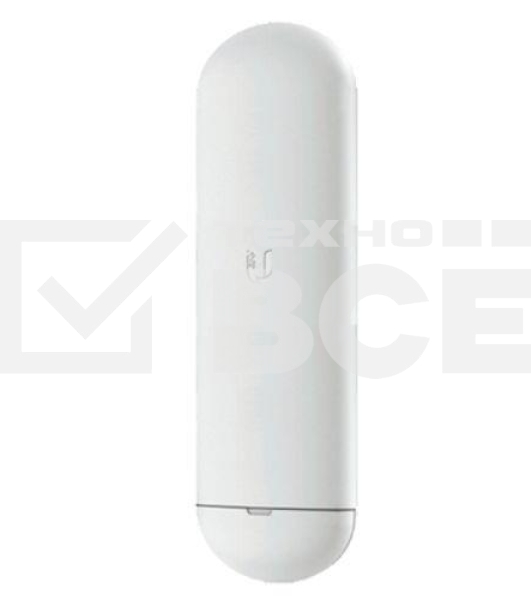 Наружная точка доступа 5GHZ NANOSTATION NS-5AC UBIQUITI