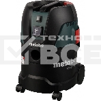 Пылесос строительный Metabo ASA 25 L PC 602014000 Пылесос {1250вт,розетка,ручн.очистка, бак 25л, вес 8.3 кг }, фото25