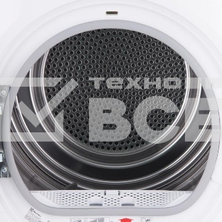 Сушильный барабан Electrolux EW8H458B 8 кг