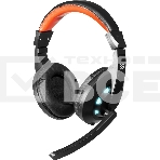 Игровой набор Defender Гарнитура, мышь, клавиатура, ковер MKP-118, фото4