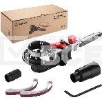 Насадка для углошлифовальных машин Deko DH07 (065-0753), фото8