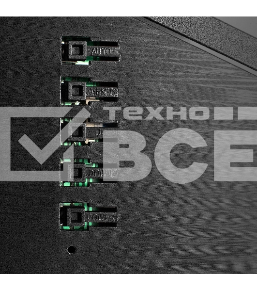 Монитор 27
