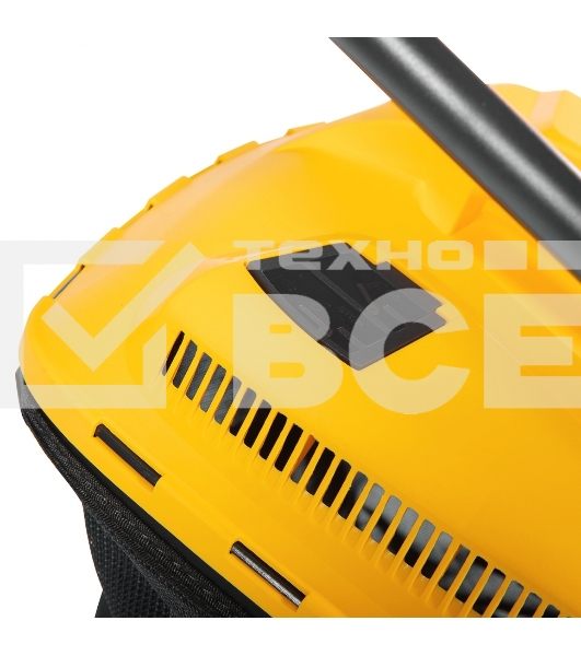 Газонокосилка бензиновая GLD-460SP 58803
