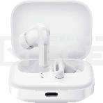 Наушники беспроводные  Xiaomi Redmi Buds 5 белый, фото5