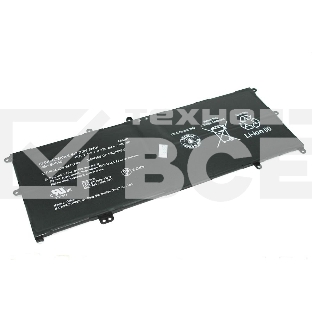 Аккумуляторная батарея для ноутбука Sony Vaio SVF14 SVF15 15.0V 48Wh