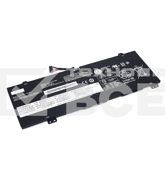 Аккумуляторная батарея для ноутбука Lenovo IdeaPad S540-1415.36V 44Wh Orig