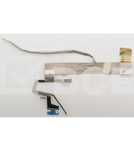 Шлейф матрицы для ноутбука Dell 17 L701X L702X`