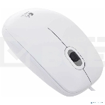 Мышь проводная Logitech B100 белый, 1000 dpi, USB, кнопки - 3, фото10