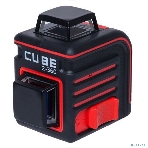 Уровень лазерный ADA Cube 2-360 Professional Edition  20(70)м ±3/10мм/м ±4° лазер2, фото4
