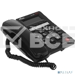 Телефон проводной Ritmix RT-550 черный, фото20