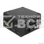 Блок питания ExeGate 400PPH-OEM (EX292159RUS-OEM), 400Вт, 80 PLUS Bronze, 120мм, черный, фото4
