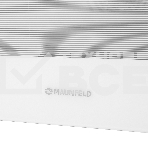 Шкаф духовой электрический Maunfeld EOEC.564W, встраиваемый, фото24