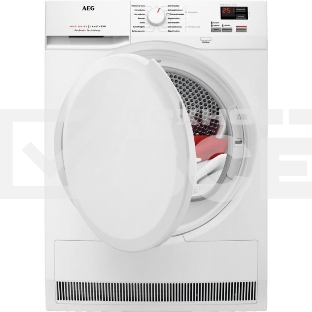 Сушильная машина AEG T6DB40370
