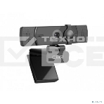 Веб-камера CBR CW 872FHD черный с матрицей 5 МП, фото2