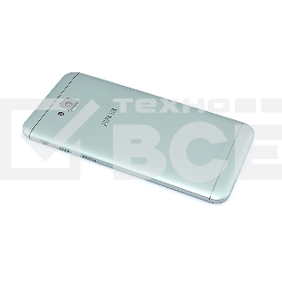 Задняя крышка для Asus ZenFone 4 Selfie ZD553KL light blue
