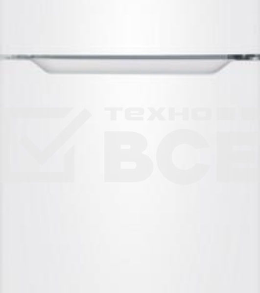 Холодильник Atlant XM 3608-109 белый двухкамерный 162/64л морозилка сверху