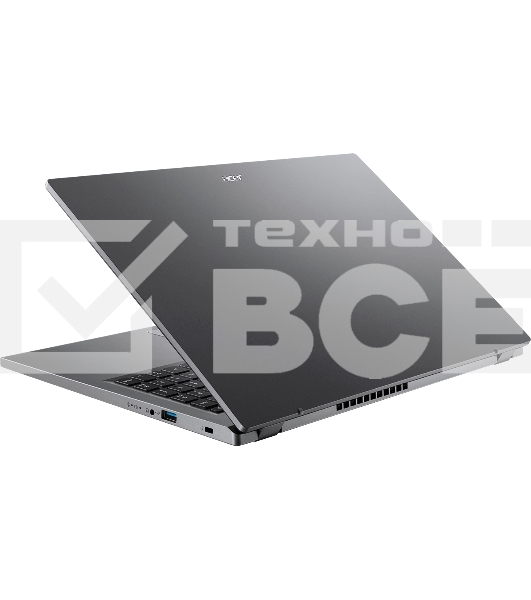 Ноутбук Acer Extensa 15 EX215-23-R0GZ 15.6