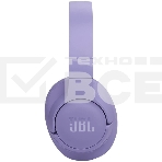 Наушники JBL Purple  JBLT770NCPUR фиолетовый, фото6