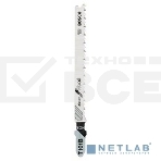 Лобзиковая пилка Bosch T101 B HCS 5 шт, фото2