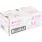 Картридж лазерный Kyocera TK-5220M (1T02R9BNL1) пурпурный для P5021cdn/cdw, P5026cdn/cdw, M5521cdn/cdw, 1200 стр., фото5