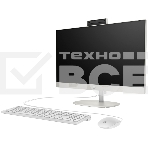 Моноблок HP All-in-One 24-cr0252nh   23.8