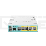 Маршрутизатор 10/100/1000M 5PORT HEX POE RB960PGS MIKROTIK, фото7