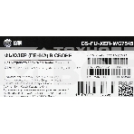 Печка в сборе Cactus CS-FU-XER-WC7545 (604K62230/604K62231/-232/641S00810-reman) для Xerox WC 7545/7556, фото3