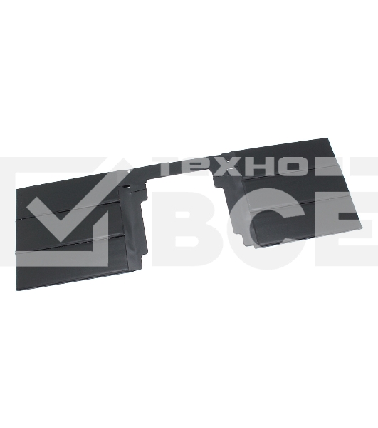 Аккумуляторная батарея для ноутбука Microsoft Surface Book 2 (G3HTA040H) 11.36V 62.2Wh