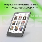 Электронная книга Digma P6 6