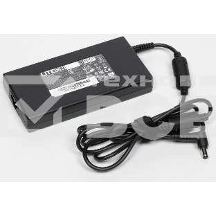 Блок питания (сетевой адаптер) для ноутбуков Liteon 20V 9A 5.5x2.5