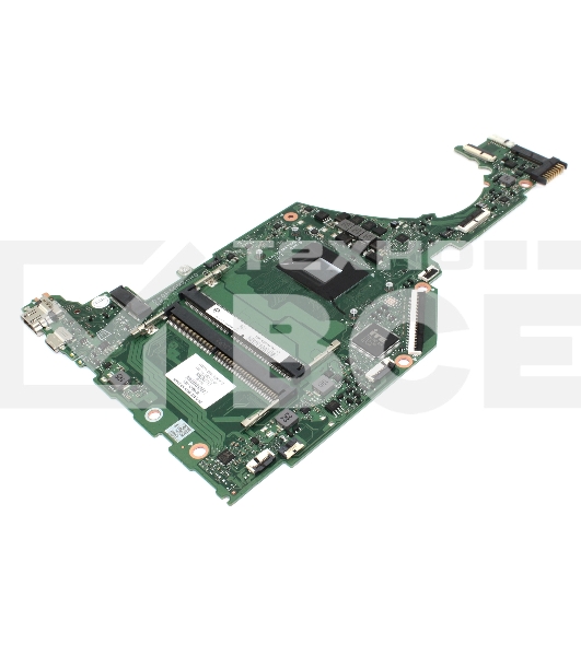 Материнская плата HP 15S-EQ 15-EF Ryzen 5 4500U