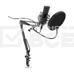 Микрофон RITMIX RDM-180 черный, фото 1