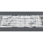 Светодиодная подсветка TV 43