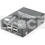 Удлинитель OSNOVO Удлинитель интерфейса USB 2.0 по сети Ethernet. Расстояние передачи 'точка-точка' по кабелю витой пары (CAT5e/6) до 150м, фото7