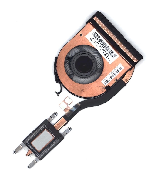 Система охлаждения для ноутбука Lenovo ThinkPad T470