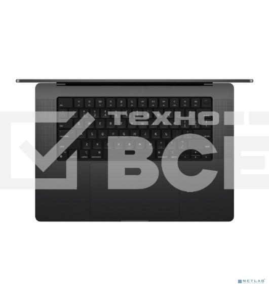 Ноутбук Apple MacBook Pro A3403 M4 Pro 14 core 24Gb SSD512Gb/20 core GPU 16.2