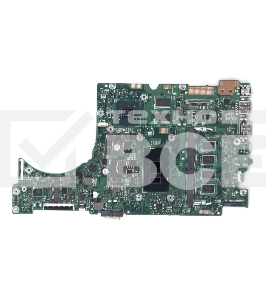 Материнская плата для Asus X410UV 4G/I5-7200U 90NB0F80-R00010