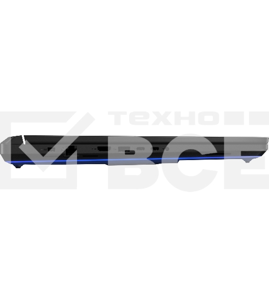 Ноутбук ASUS ROG Strix SCAR 18 G835LW-SA037 18