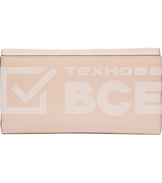 Кошелек женский Piquadro Ashley PD6463W134R/RO пудровый натур.кожа